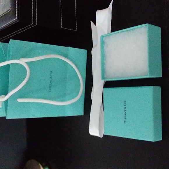 Tiffany gift set - Picture 3 of 3